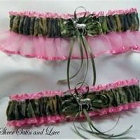 Garters! (Pics)