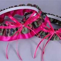 Garters! (Pics)