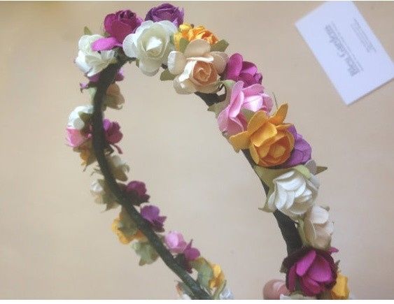 Flower Crowns for FGs?