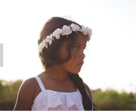 Flower Crowns for FGs?