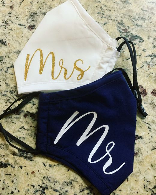 Any 10•10•2020 Brides? - 1