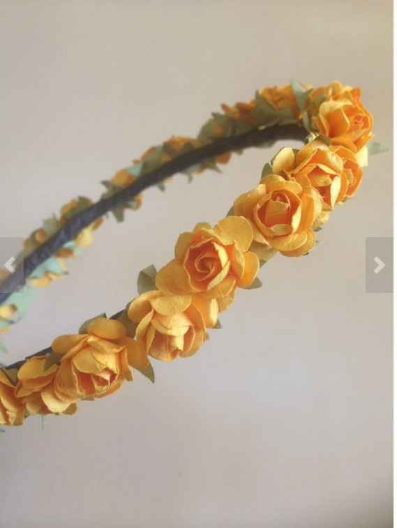 Flower Crowns for FGs?