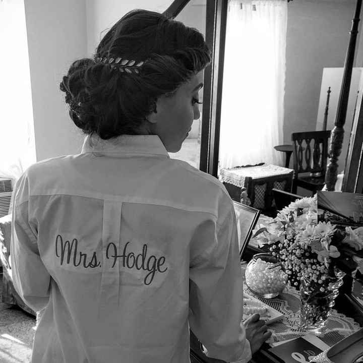 1 Month Married!! Non-Pro BAM