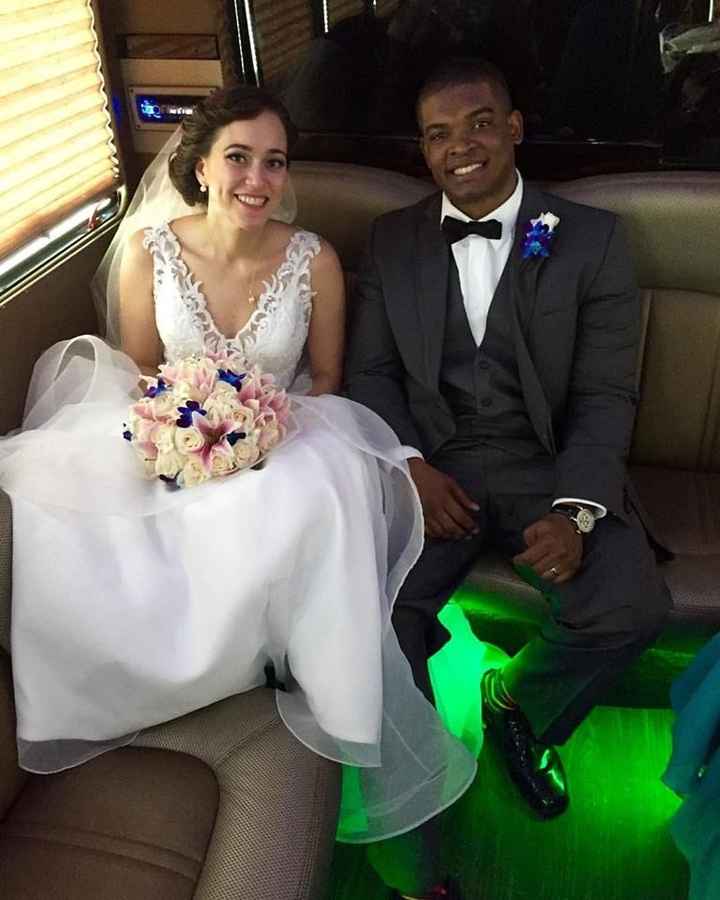 1 Month Married!! Non-Pro BAM