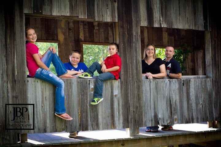 Engagement pictures...