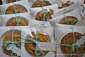 What do you think of this favor?