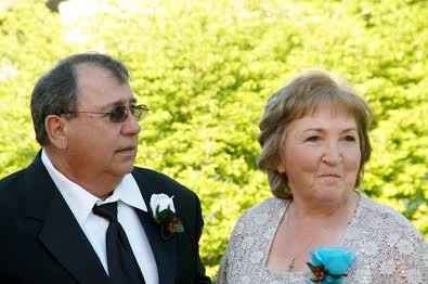 Back and Married (non-pro pics)