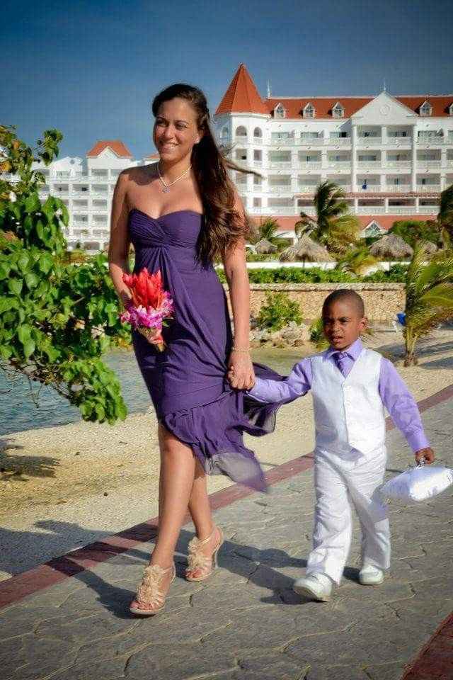 Last time YOU were a Bridesmaid?