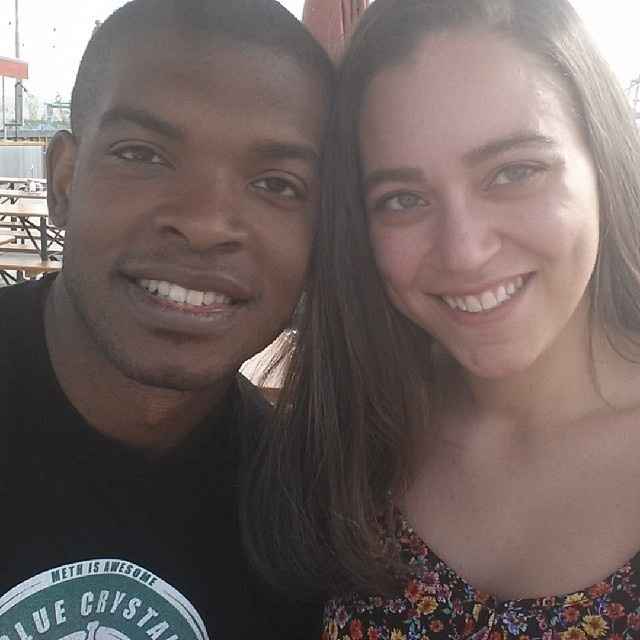 Let me see your favorite photo of you & your Valentine!