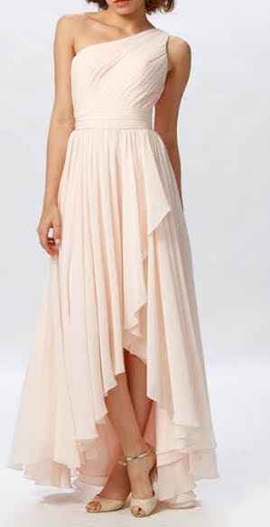 Show me your Bridesmaid Dresses!