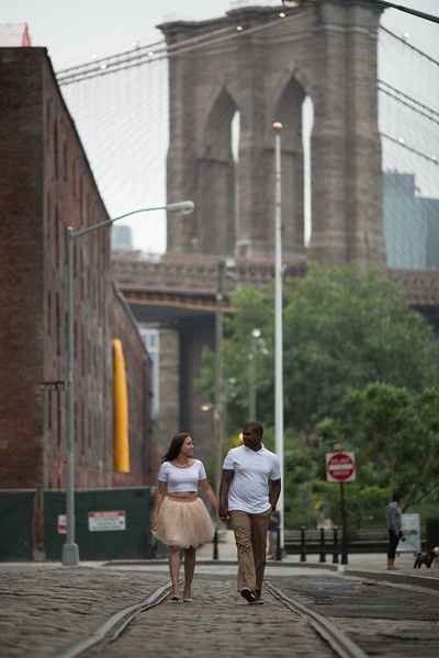 Engagement Photos! FINALLY