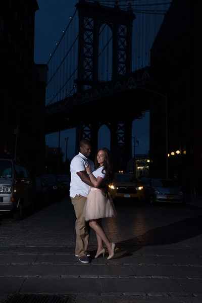 Engagement Photos! FINALLY