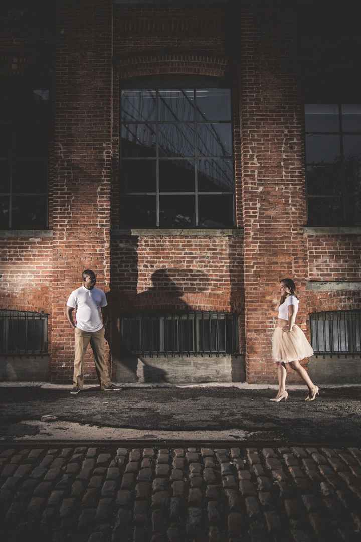 Let me see your E pics please