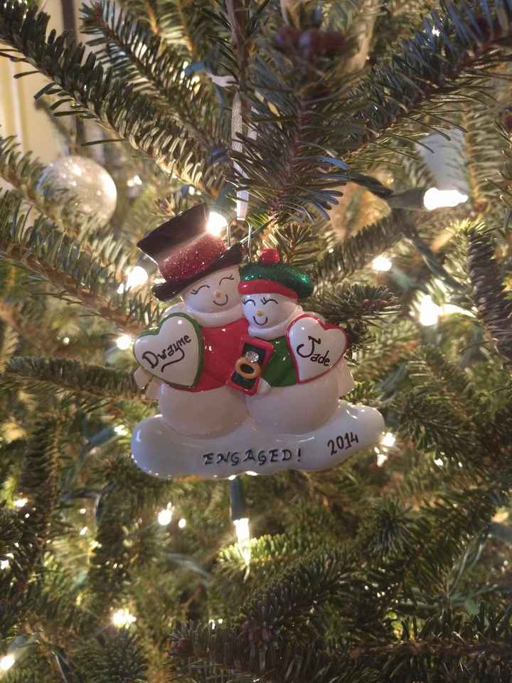 NWR: Show me your Christmas Trees, Hanukkah decor, or any other holiday stuff you put out!!