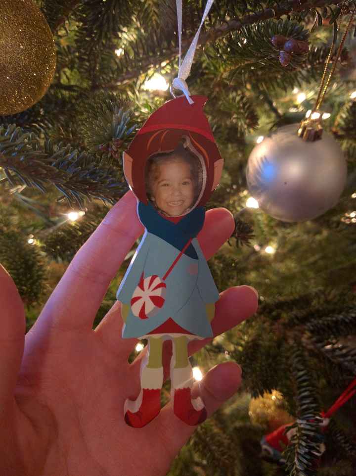 NWR: Show me your Christmas Trees, Hanukkah decor, or any other holiday stuff you put out!!