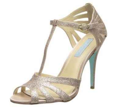 I wanna see your shoes!!!!