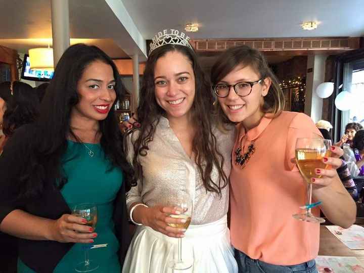 Show me your MOH !!!!