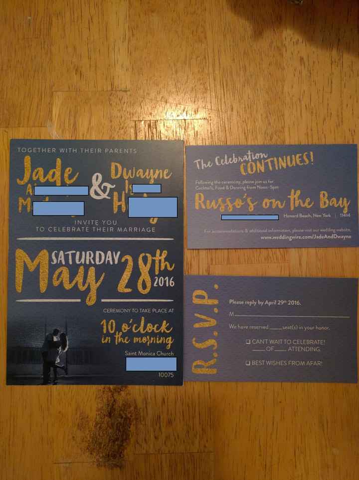 Share your invites..!