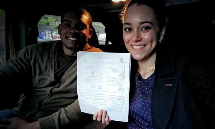 It's Friday! Drop a selfie!