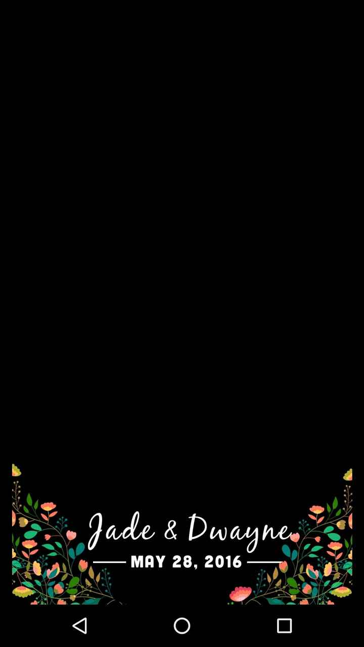 Snapchat Geo-Filters; CHECK!