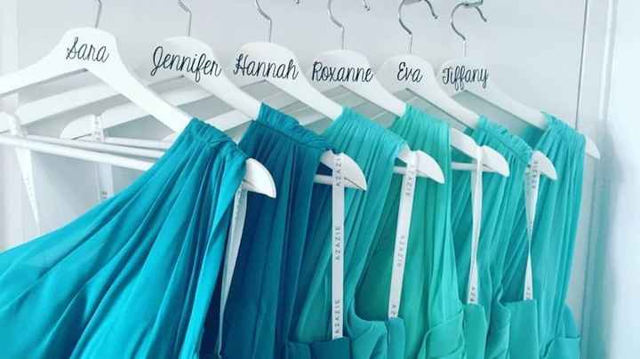 Finally Picked Our Colors