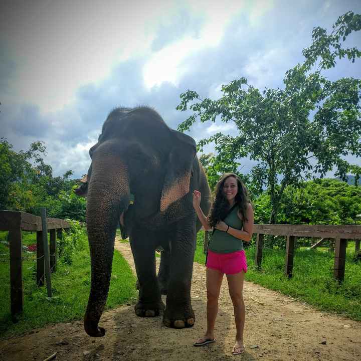 Travel Photos - Share Yours!