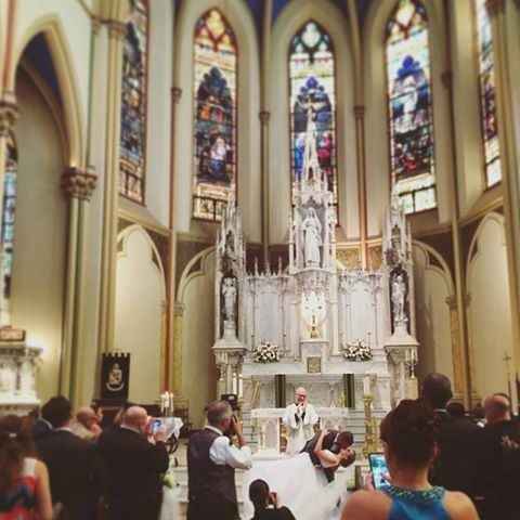 1 Month Married!! Non-Pro BAM