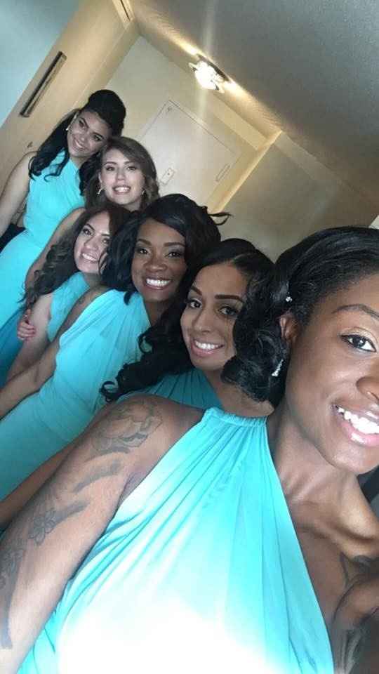 1 Month Married!! Non-Pro BAM