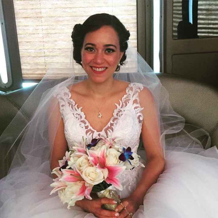 1 Month Married!! Non-Pro BAM