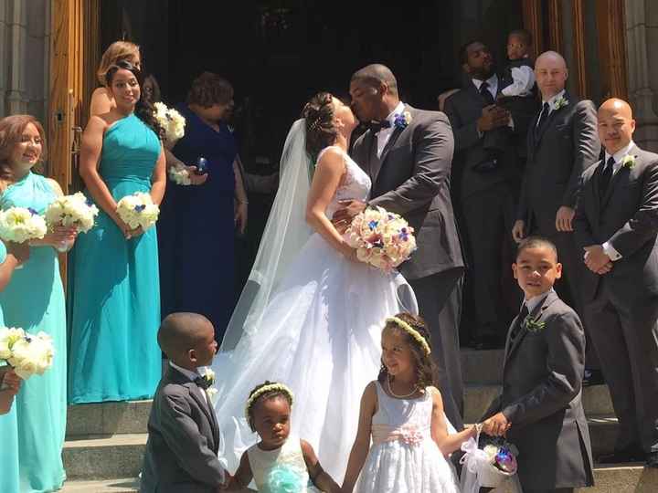 1 Month Married!! Non-Pro BAM