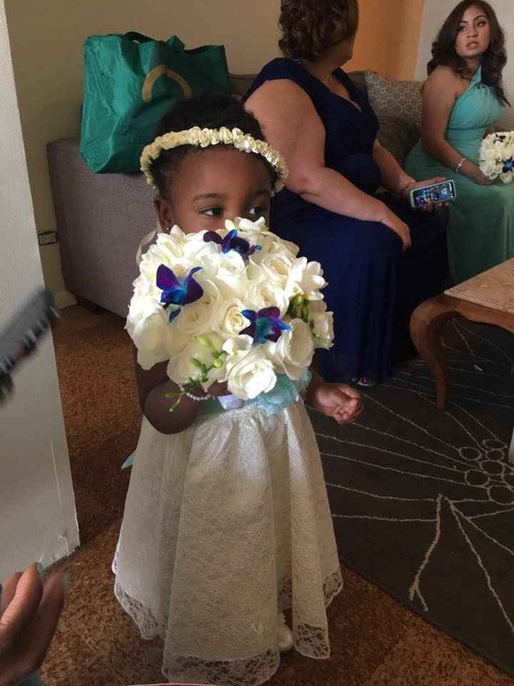 1 Month Married!! Non-Pro BAM