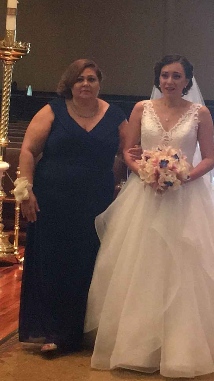 1 Month Married!! Non-Pro BAM