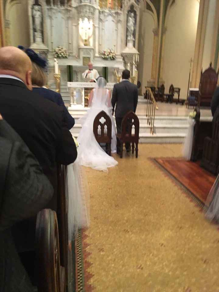 1 Month Married!! Non-Pro BAM