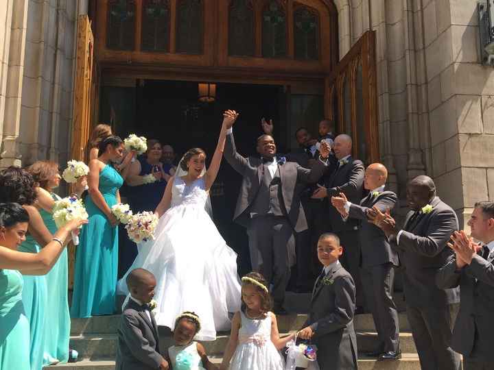 1 Month Married!! Non-Pro BAM