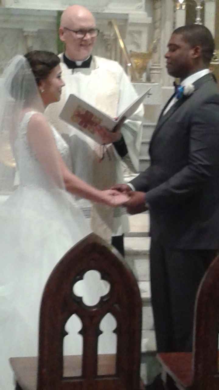 1 Month Married!! Non-Pro BAM