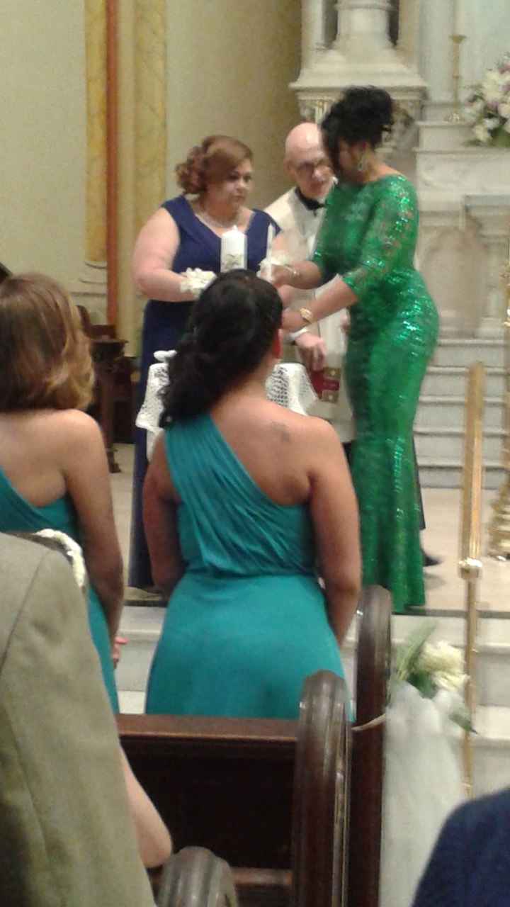 1 Month Married!! Non-Pro BAM