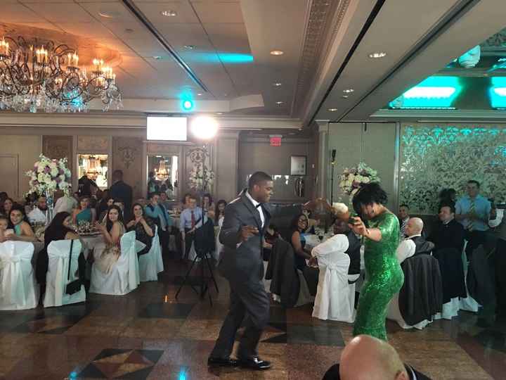 1 Month Married!! Non-Pro BAM