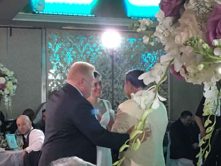 1 Month Married!! Non-Pro BAM