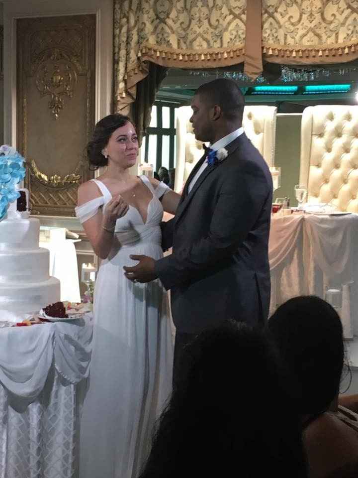 1 Month Married!! Non-Pro BAM