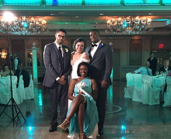 1 Month Married!! Non-Pro BAM