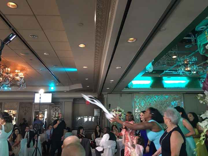 1 Month Married!! Non-Pro BAM