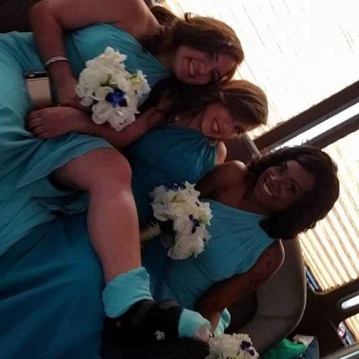 1 Month Married!! Non-Pro BAM