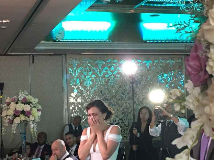 1 Month Married!! Non-Pro BAM