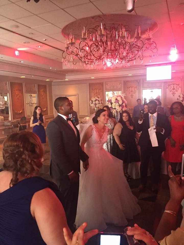 1 Month Married!! Non-Pro BAM