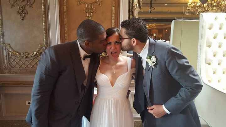 1 Month Married!! Non-Pro BAM