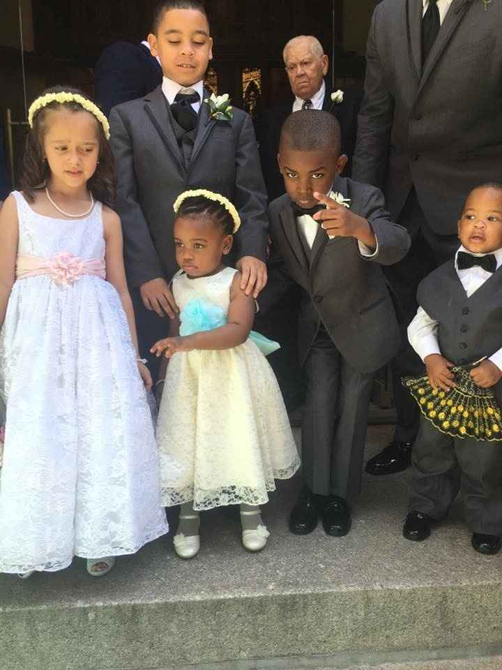 1 Month Married!! Non-Pro BAM