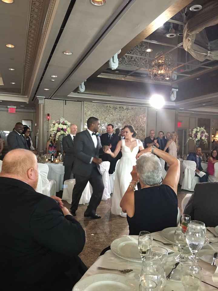 1 Month Married!! Non-Pro BAM