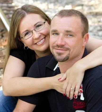 Engagement pictures...