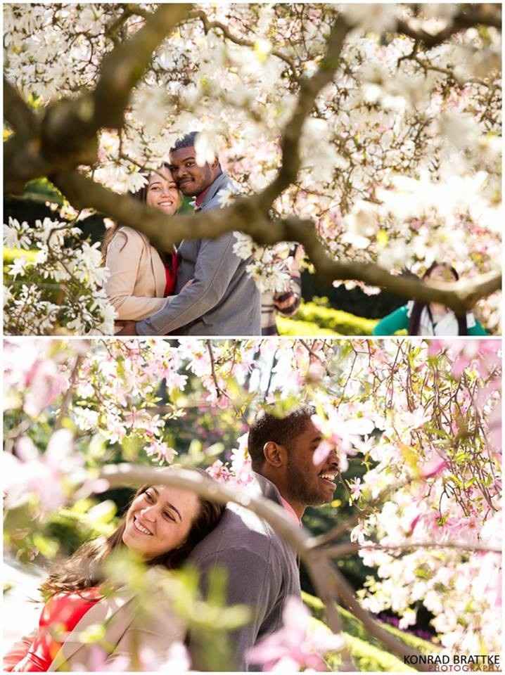 "Spontaneous" Engagement Session Update! More Pics page 2