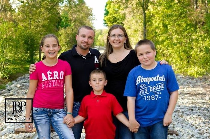 Engagement pictures...